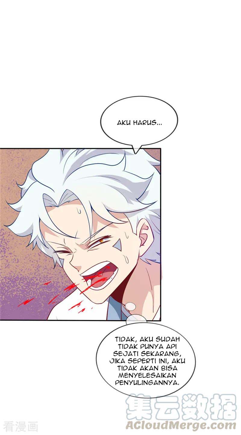 Supreme Godly System Chapter 209 Gambar 16